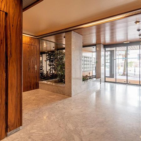 Revon - City Center Flat Annecy Eksteriør billede