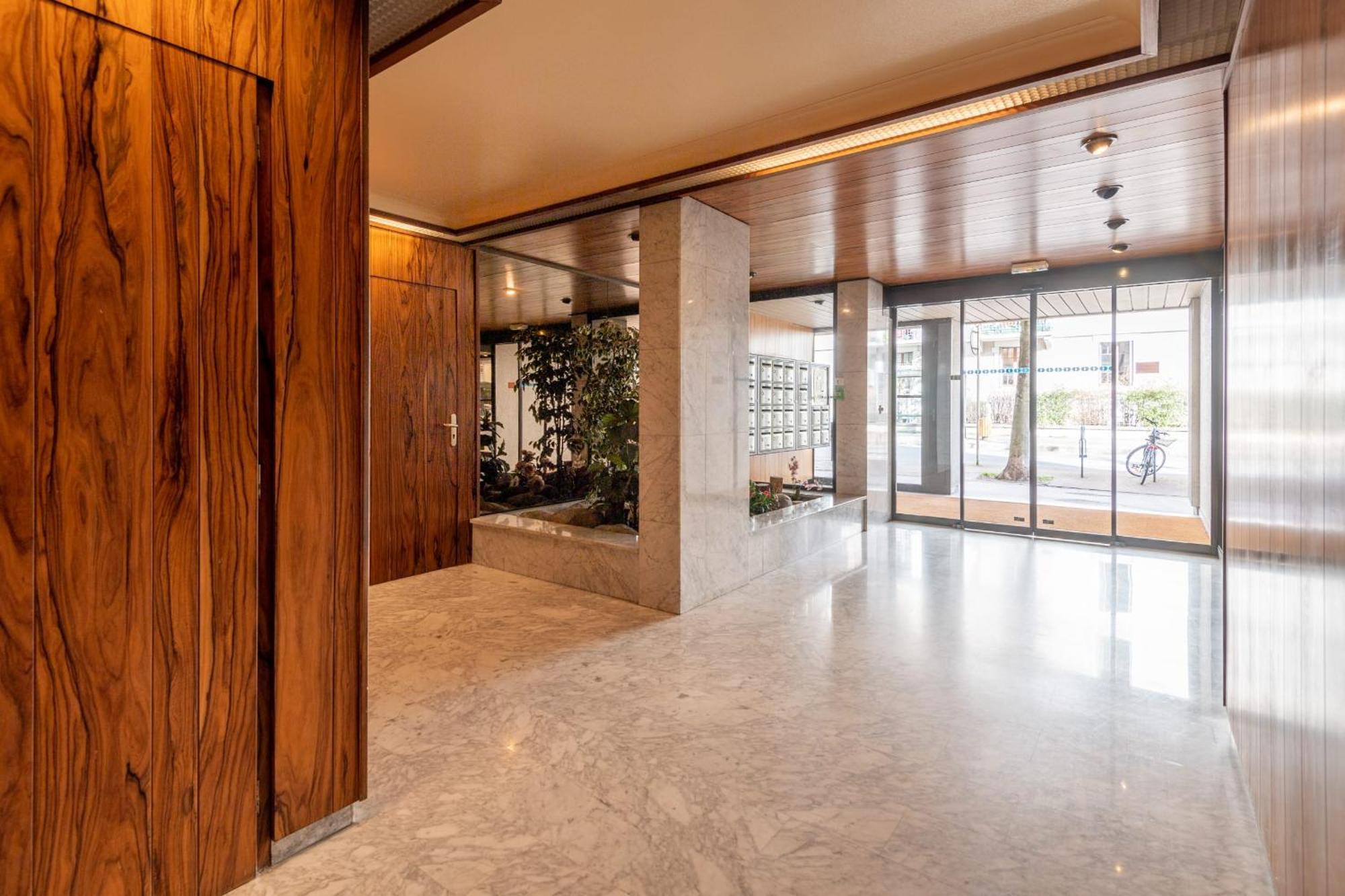 Revon - City Center Flat Annecy Eksteriør billede